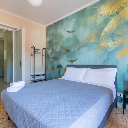 ローマCasa Preziosa In Metro Piramideアパートメント エクステリア 写真